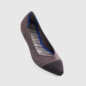 *Retired* Twilight Metallic Captoe